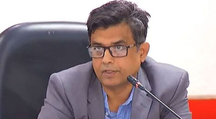 সায়মা ওয়াজেদের ছুটি জবাবদিহিতার গুরুত্বপূর্ণ পদক্ষেপ: প্রেস সচিব